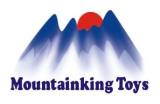 Mountainking Toys Industries Co.,Ltd.