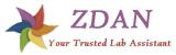 Shanghai ZDAN International Co., Ltd.