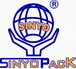 Shanghai Sinyo Machinery Equipment Co., Ltd.