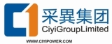 Ciyi Group Limited