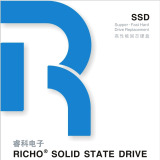 Richo Electronics Technology Co., Limited