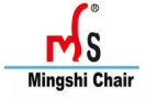 Guangdong Shunde Mingshi Chairs Industry Manufacture Co., Ltd.