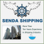 Shenzhen Senda Shipping Agency Co., Ltd.