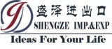 Wenzhou Shengze Import and Export Co., Ltd.