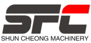 Qingdao Shun Cheong Machinery Co., Ltd.