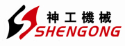 Shengong Machinery Co., Ltd.