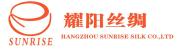 Hangzhou Sunrise Silk Co., Ltd.