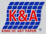 The King of Art Paper Co., Ltd.