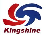 Shaanxi Kingshine Import and Export Corporation