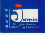 Ningbo Jamie Clothing Ltd.