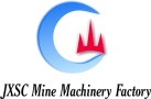 Jiangxi Province County Mining Machinery Factory