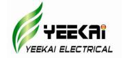 Foshan Shunde Yeekai Electrical Co., Ltd.