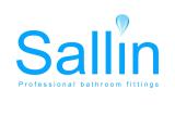 Ningbo Sallin Sanitary Ware Co., Ltd.
