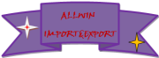Yixing Allwin Import And Export Co., Ltd.