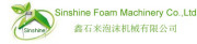 Sinshine Foam Machinery Co., Ltd.