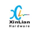 Haining Xinlian Hardware Machinery Co., Ltd.