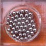 Ningyang Xinxin Stainless Steel Ball Manufacture Co., Ltd.