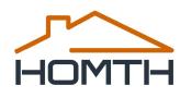 Homth Building Material Co., Ltd.