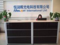 Shenzhen Hengrunhui Photoelectricity & Technology Co., Ltd.