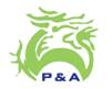 Kunshan P&A Imp & Exp Trade Co., Ltd.