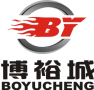 Foshan Boyucheng Glass Machinery Co., Ltd.