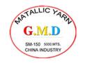 Dongyang G .M. D Metallic Yarn Co., Ltd.