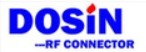 Dongguan Dosin Hardware Electronics Co., Ltd.