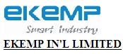 Ekemp Int'l Ltd