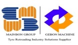 Shanghai Gerbon Machine Co., Ltd.
