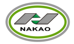 Nakao Food Industrial Equipment Co., Ltd