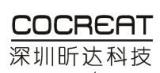 Shenzhen Cocreat Technology Design Co., Ltd