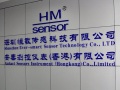Shenzhen Ever-Smart Sensor Technology Co., Ltd.