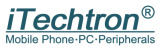 iTechtron System (HK) Limited