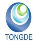 Shenzhen Tongde New Materials Technology Co., Ltd