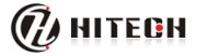 Hitech Industrial Co., Limited