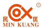 Foshan Minkuang Furniture Manufacturing Co., Ltd.