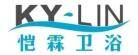 Kylin Sanitary Technology (Xiamen) Co., Ltd. 