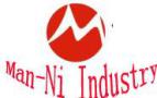 Dongguan Man-Ni Industry Co., Ltd.