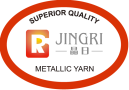 Dongyang Jing Ri Metallic Yarn Co., Ltd.