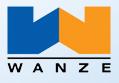 Wanze Household Product Co., Ltd.