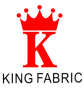 Shaoxing King Fabric Textile Co., Ltd.