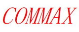 Commax Technology(Hongkong) Co., Ltd