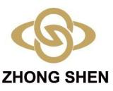 Fujian Zhongshen Synthetic Leather Co., Ltd.