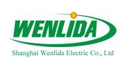 Shanghai Wenlida Electric Co., Ltd.