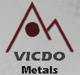 Vicdo Hardmetal Tools Co., Limited