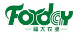 Chengdu Forday Agriculture Development Co., Ltd.