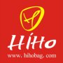 Shenzhen Hiho Luggage Bag Industry Development Co., Ltd.