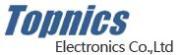 Topnics Electronics Co., Ltd.