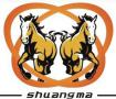 Guangzhou Shuangma Steel Template Co., Ltd.