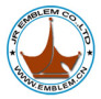 Jr Emblem Co., Ltd